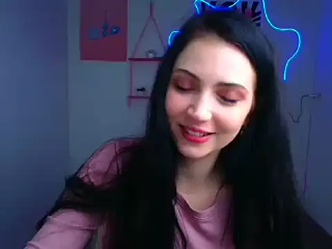 Snapshot of Amalia_amor chatting on 02.12.26 Amalia amor online show from 02.12.26