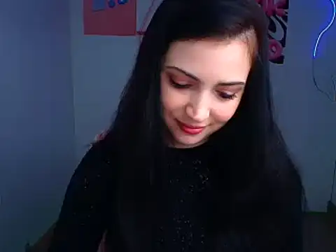 Snapshot of Amalia_amor chatting on 02.17.26 Amalia amor online show from 02.17.26