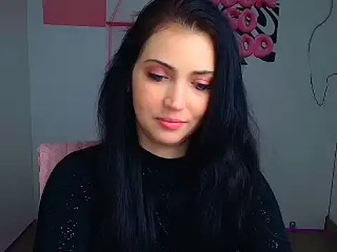 Snapshot of Amalia_amor chatting on 02.22.26 Amalia amor online show from 02.22.26