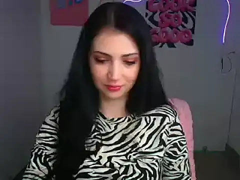 Snapshot of Amalia_amor chatting on 03.02.26 Amalia amor online show from 03.02.26