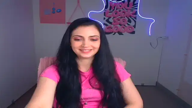 Amalia amor online show from 03.31.26