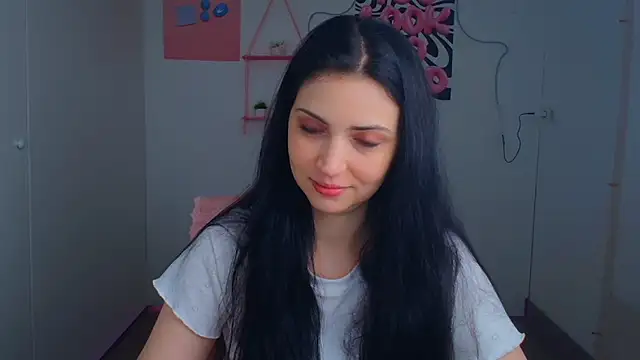 Amalia amor online show from 04.08.26