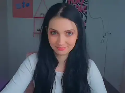 Amalia amor online show from 04.18.26