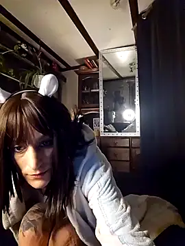 MissParadise40 online show from 02.25.25