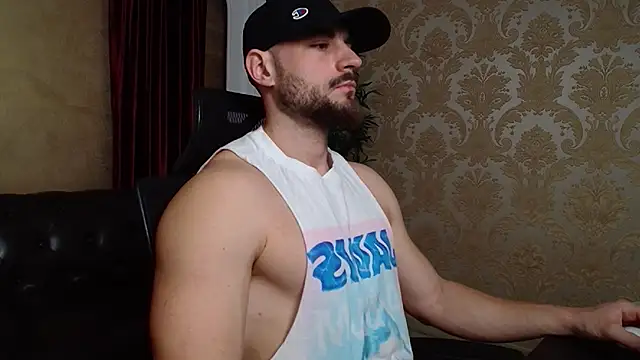 AdamJamesonn online show from 01.30.25