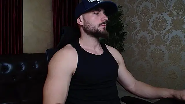 AdamJamesonn online show from 01.31.25