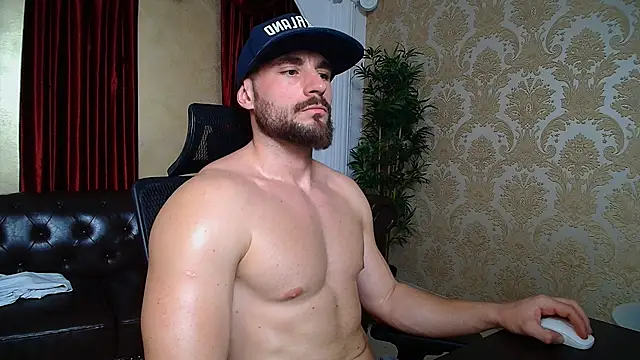 AdamJamesonn online show from 02.04.25