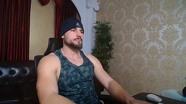 AdamJamesonn online show from 02.07.25