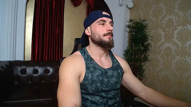 AdamJamesonn online show from 02.22.25