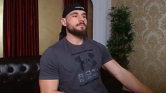 AdamJamesonn online show from 03.10.25