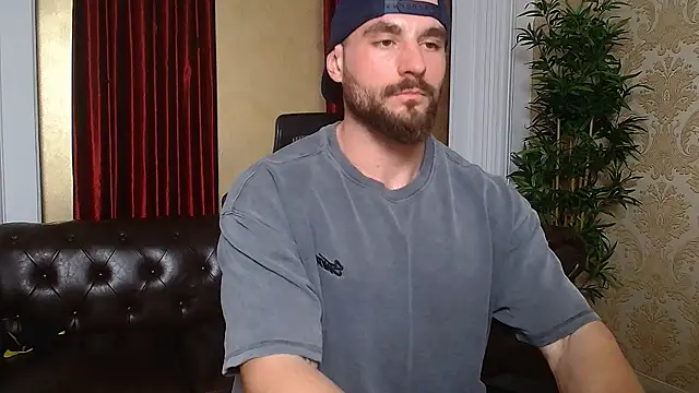 AdamJamesonn online show from 03.14.25