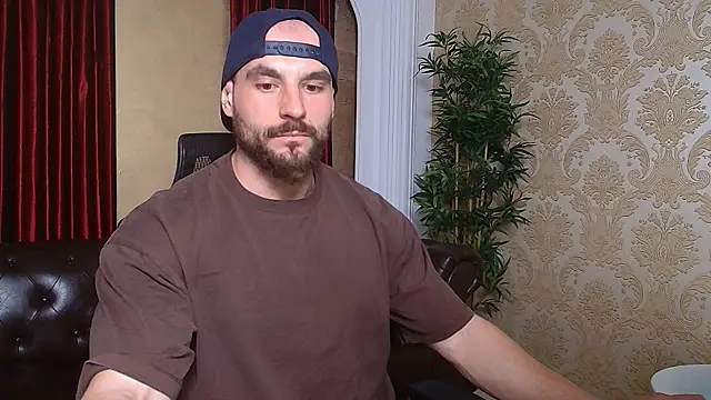 AdamJamesonn online show from 03.15.25