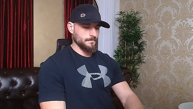 AdamJamesonn online show from 03.17.25