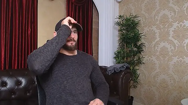 AdamJamesonn online show from 03.23.25