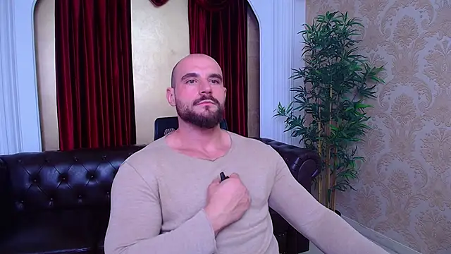 AdamJamesonn online show from 09.11.25