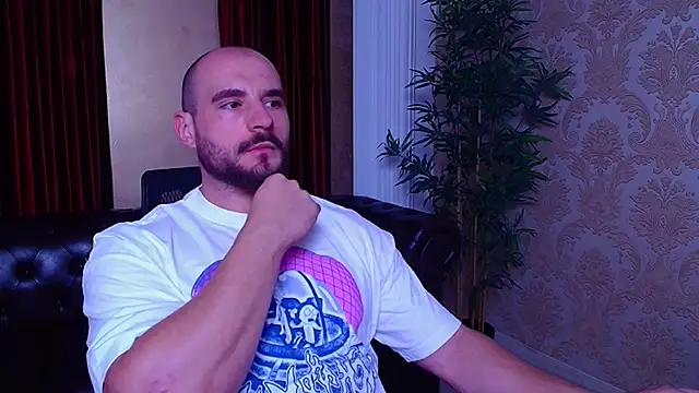 AdamJamesonn online show from 09.13.25