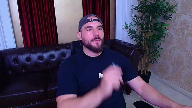 AdamJamesonn online show from 09.23.25