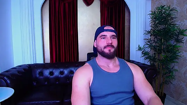 AdamJamesonn online show from 10.21.25