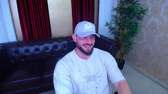 AdamJamesonn online show from 11.03.25