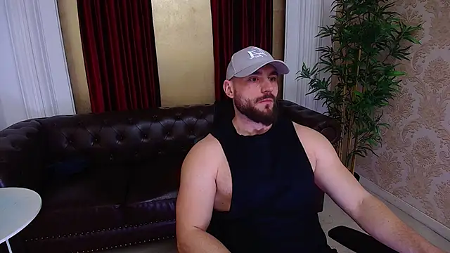 AdamJamesonn online show from 01.15.26