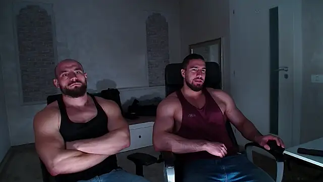 AdamJamesonn online show from 02.17.26