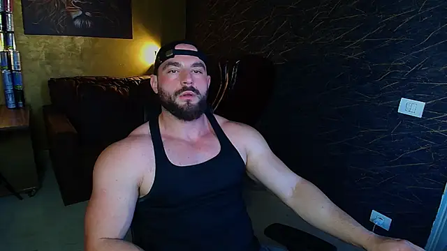 AdamJamesonn online show from 05.27.26