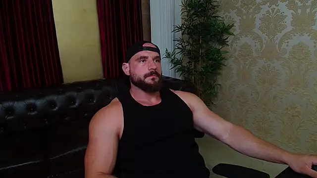 AdamJamesonn online show from 07.15.26