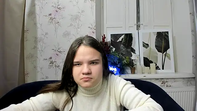 AdeleCruz online show from 01.09.25