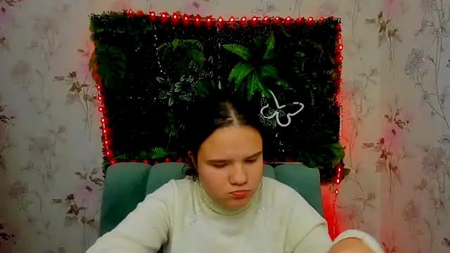 AdeleCruz online show from 01.11.25