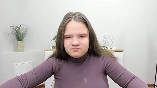 AdeleCruz online show from 01.20.25