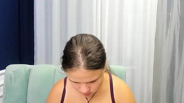 AdeleCruz online show from 09.10.25