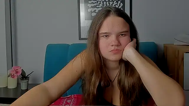 AdeleCruz online show from 02.13.26