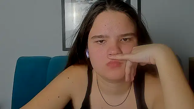 AdeleCruz online show from 03.10.26