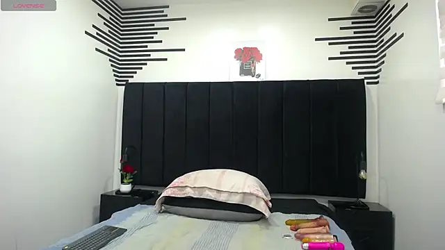 VickyBoobss online show from 10.07.25