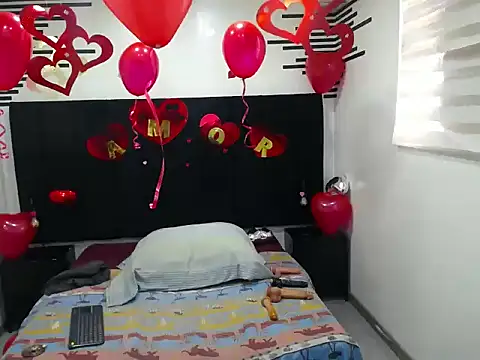 VickyBoobss online show from 02.11.26