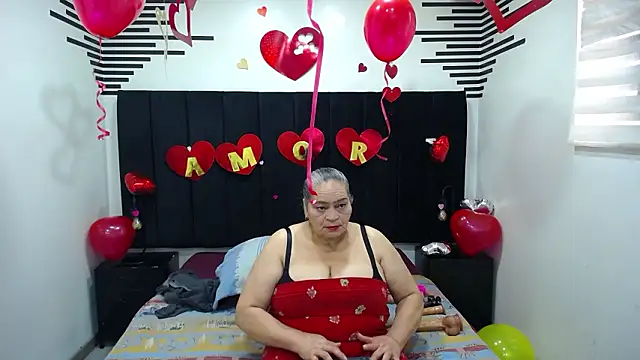 VickyBoobss online show from 02.14.26