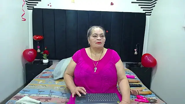 VickyBoobss online show from 03.01.26