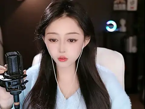 wangnana online show from 01.10.25