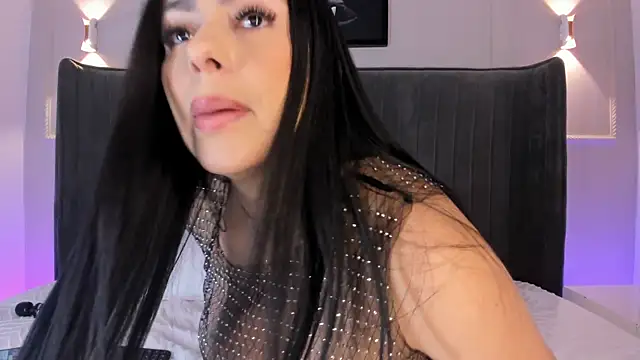 Karla Hudsson online show from 04.27.26