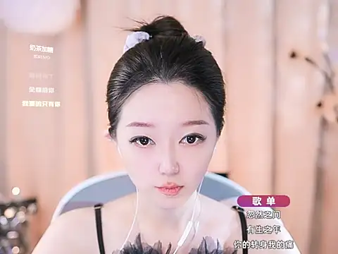 Zoe-99 online show from 03.06.25