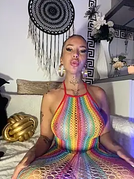 CheekyChels online show from 03.16.25