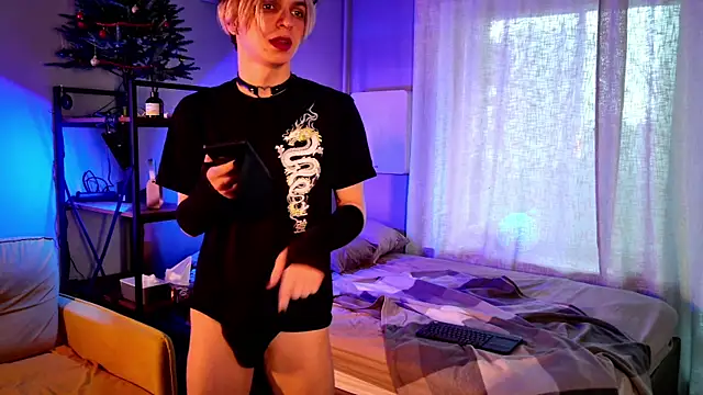 Snapshot of leon_yuugen chatting on 01.30.25 leon yuugen online show from 01.30.25