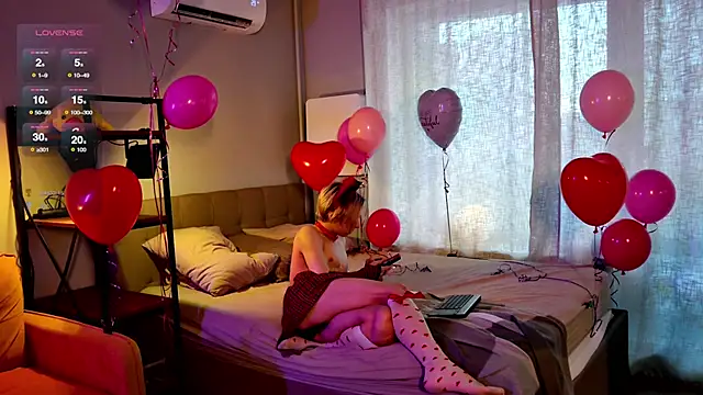 Snapshot of leon_yuugen chatting on 02.17.25 leon yuugen online show from 02.17.25