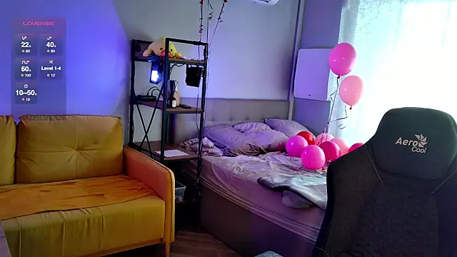 Snapshot of leon_yuugen chatting on 02.27.25 leon yuugen online show from 02.27.25