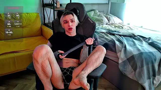 Snapshot of leon_yuugen chatting on 03.20.25 leon yuugen online show from 03.20.25