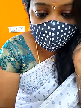 Snapshot of kanikasree chatting on 01.25.25 kanikasree online show from 01.25.25