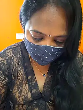 Snapshot of kanikasree chatting on 01.26.25 kanikasree online show from 01.26.25