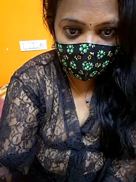 Snapshot of kanikasree chatting on 01.27.25 kanikasree online show from 01.27.25