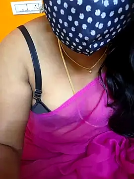 Snapshot of kanikasree chatting on 02.02.25 kanikasree online show from 02.02.25