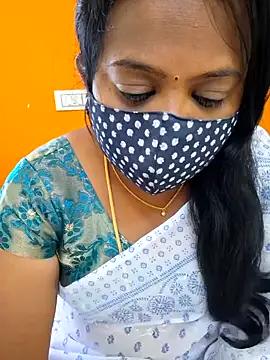 Snapshot of kanikasree chatting on 02.07.25 kanikasree online show from 02.07.25